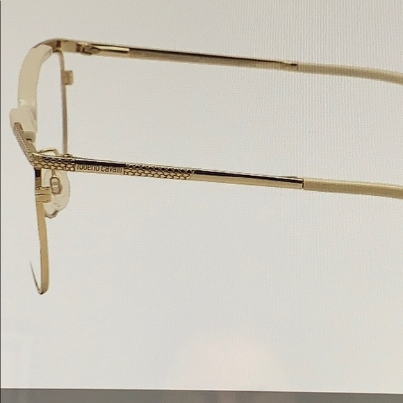 New Roberto Cavalli Eyeglasses - Picture 4 of 8
